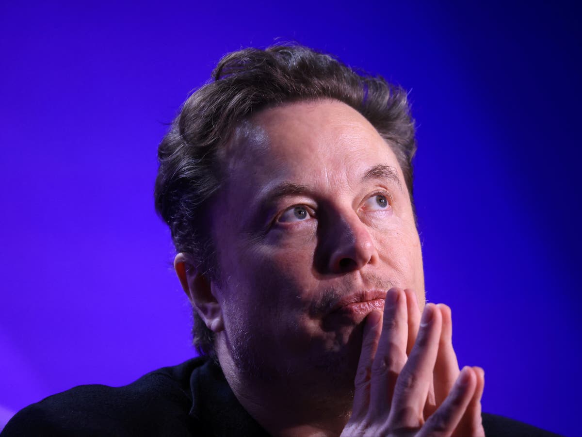 Elon Musk joins controversy over new Canadian bill that would let citizens seek damages for online hate speech