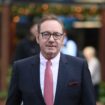 Nouveau procès en vue à Londres pour Kevin Spacey, accusé d’agression sexuelle