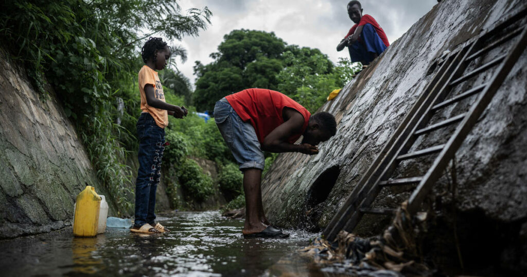 Choléra à Mayotte : un enfant de 3 ans premier mort de la maladie