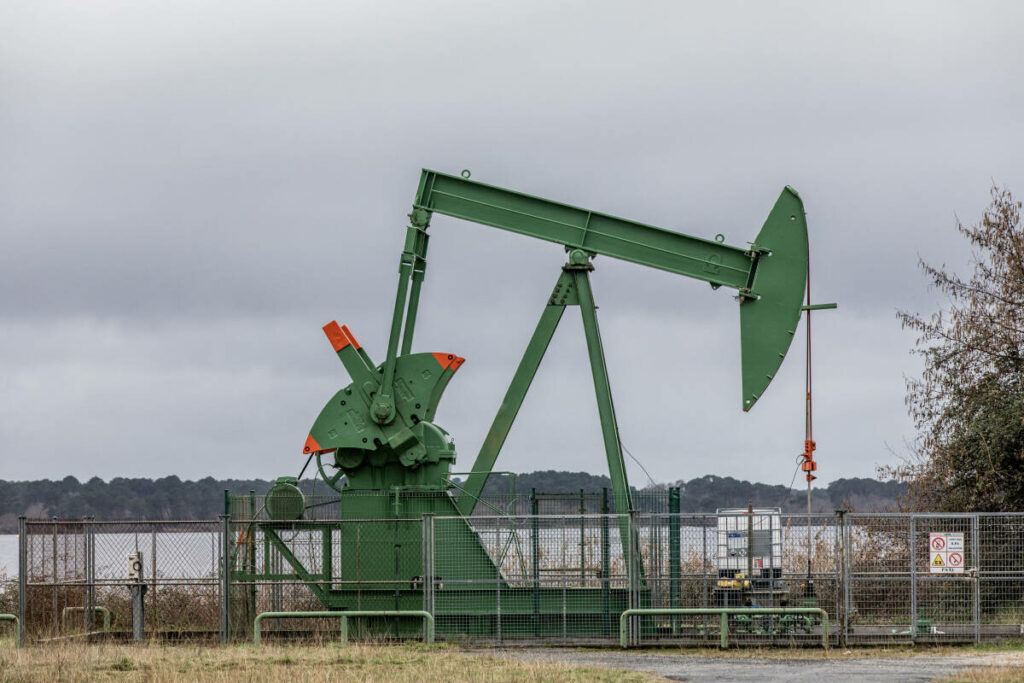 Forage pétrolier en Seine-et-Marne :  « Nous respectons la loi », répond le gouvernement aux critiques