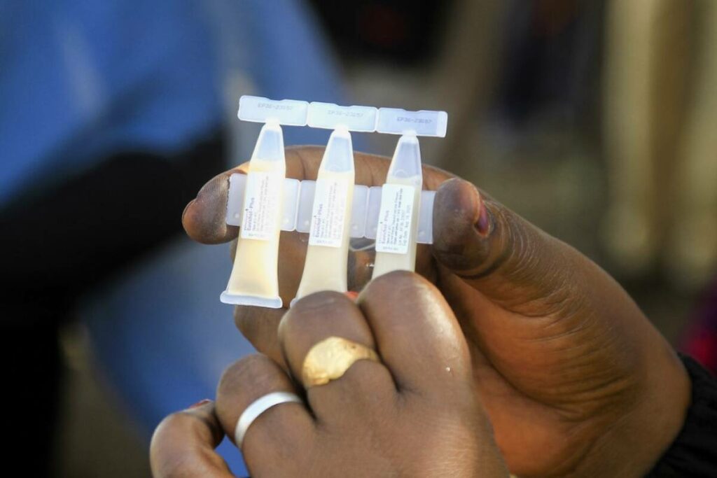 Ce que l’on sait de l’épidémie de choléra qui a fait un mort à Mayotte