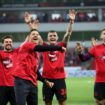 Bayer Leverkusen set unbeaten record with 97th-minute equaliser against Roma