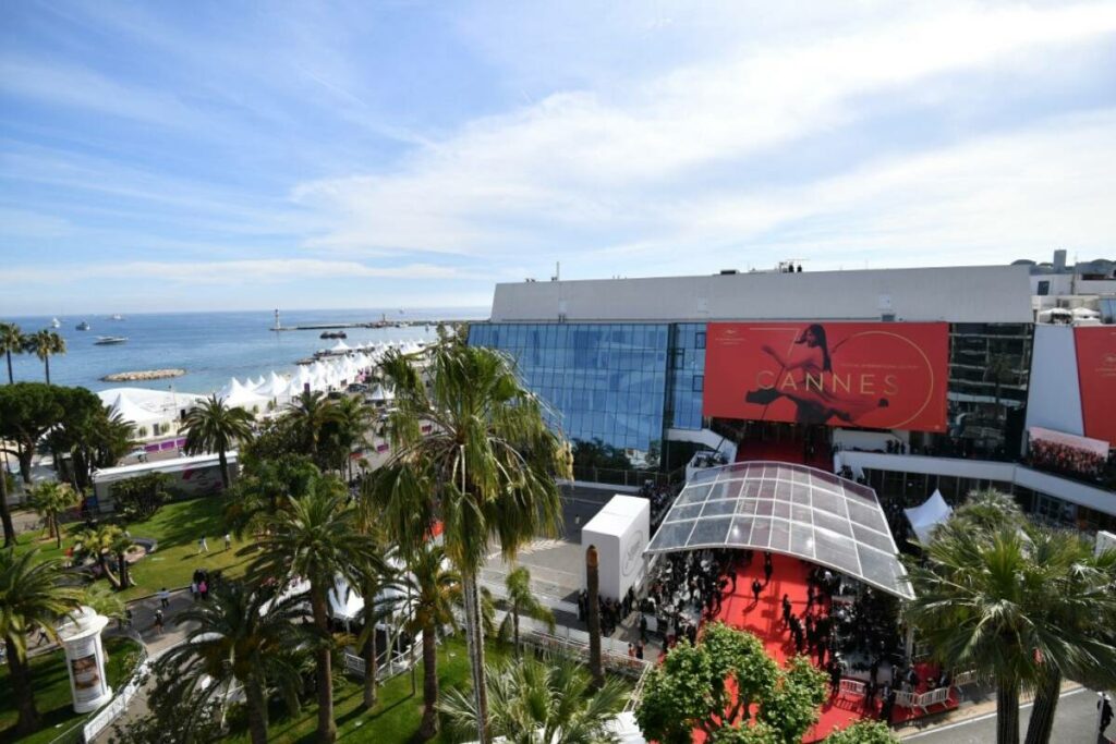 Le Festival de Cannes face à #MeToo : des décisions « au cas par cas »