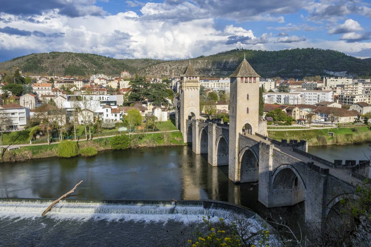 Cahors, Agen, Figeac… Place aux petits budgets dans le Lot et le Lot-et-Garonne