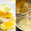 Eggs Benedict with tender prime rib: Recipe for a delectable Mother's Day brunch