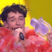 Eurovision 2024 – live: Reactions as Switzerland’s Nemo wins tense final while UK flops
