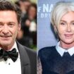 Hugh Jackman's ex-wife Deborra-lee Furness learned she's 'strong and resilient' after split