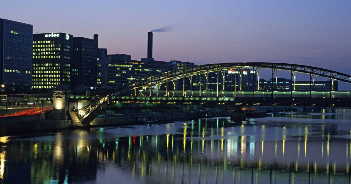 Corps démembré retrouvé sous le pont d’Austerlitz à Paris : un homme en garde à vue après s’être rendu