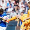 Bundesliga 33. Spieltag – Sonntag: TSG Hoffenheim deklassiert Absteiger SV Darmstadt 98