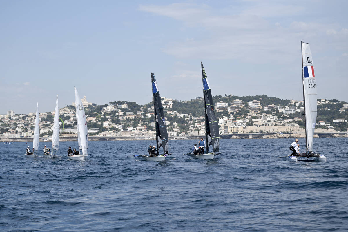 JO de Paris : faut-il en finir avec le sport de haut niveau ?