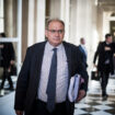 L’ex-député LR Bernard Perrut condamné à un an de prison avec sursis pour détournement de frais de mandat