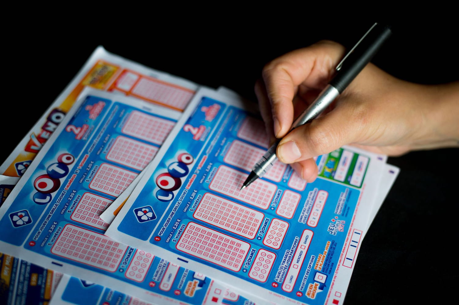 Résultat Loto (FDJ) : le tirage du lundi 13 mai 2024, 5 millions d'euros en jeu