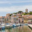 La Côte d’Azur échappe à la crise immobilière