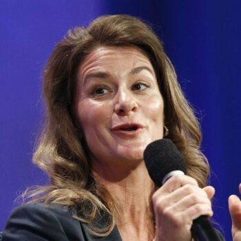 Melinda Gates considère la diffusion des moyens contraceptifs comme l'une des clés de la lutte contre l'extrême pauvreté.