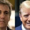 Michael Cohen, l'ex-avocat de Donald Trump, est au centre de l'affaire de paiements à une star de films pornographiques.