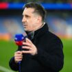 Nottingham Forest take legal action against Sky Sports as owner warns Gary Neville: ‘This is not over’