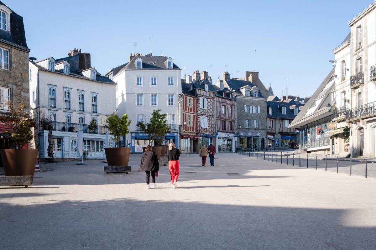 Vannes, Lorient… Dans le Morbihan, la période est à la négociation
