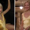 Kate Hudson gives verdict on Sabrina Carpenter’s How to Lose a Guy in 10 Days-inspired dress