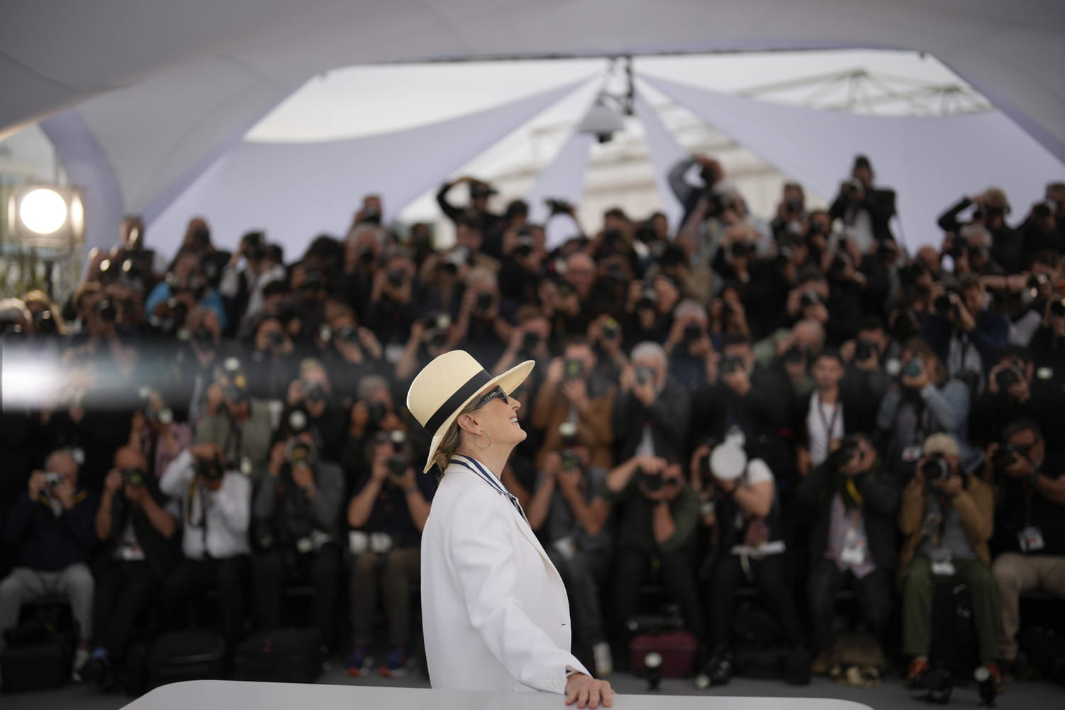 DIRECT. Festival de Cannes 2024 : ces immenses stars sur le tapis rouge de l'ouverture