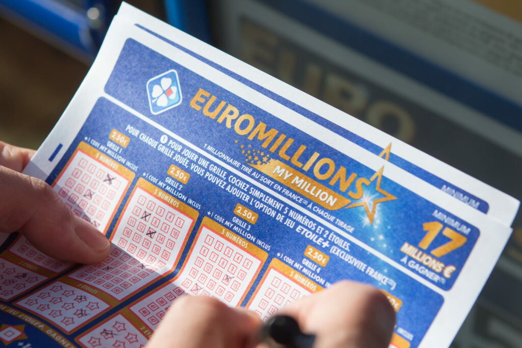 Résultat Euromillions (FDJ) : le tirage de ce mardi 14 mai 2024 fait un gagnant en France [EN LIGNE]