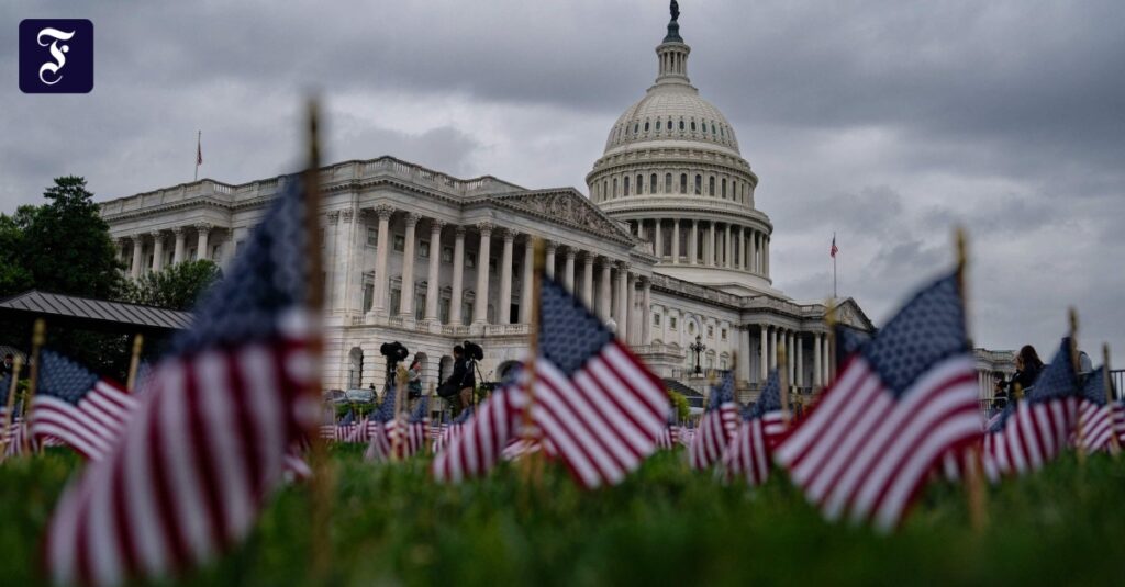 Liveblog zu Krieg in Nahost: US-Regierung plant weitere Waffenlieferung an Israel