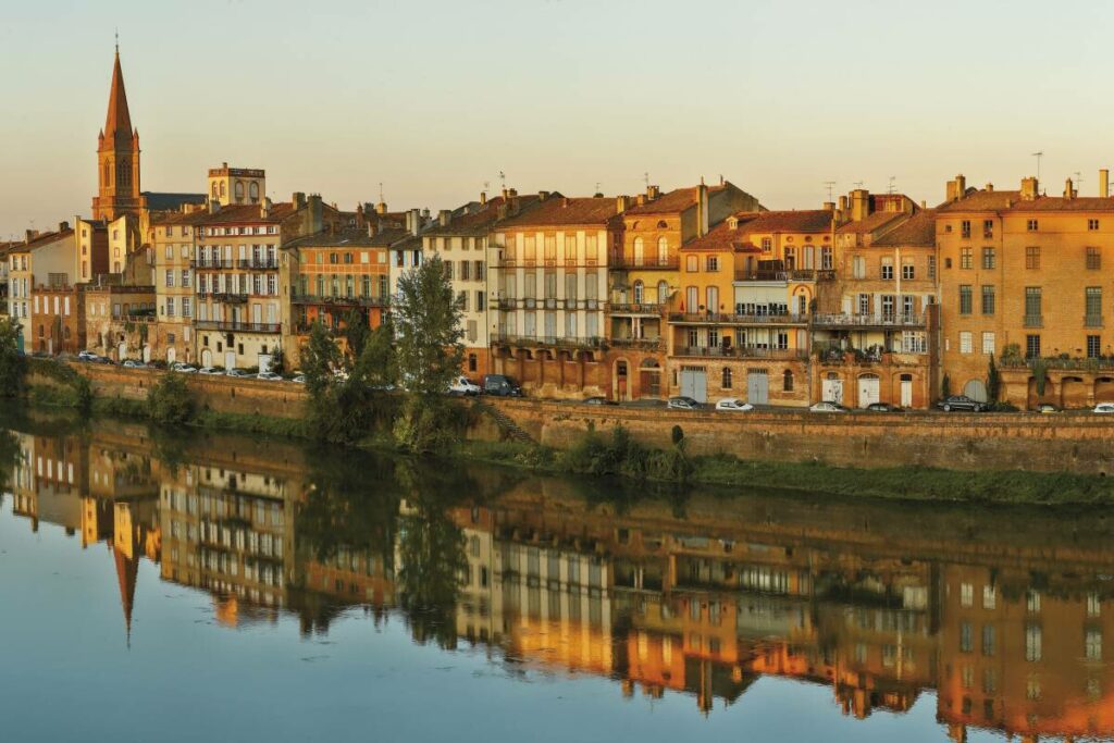 Dans le Tarn et le Tarn-et-Garonne le marché immobilier marche au ralenti