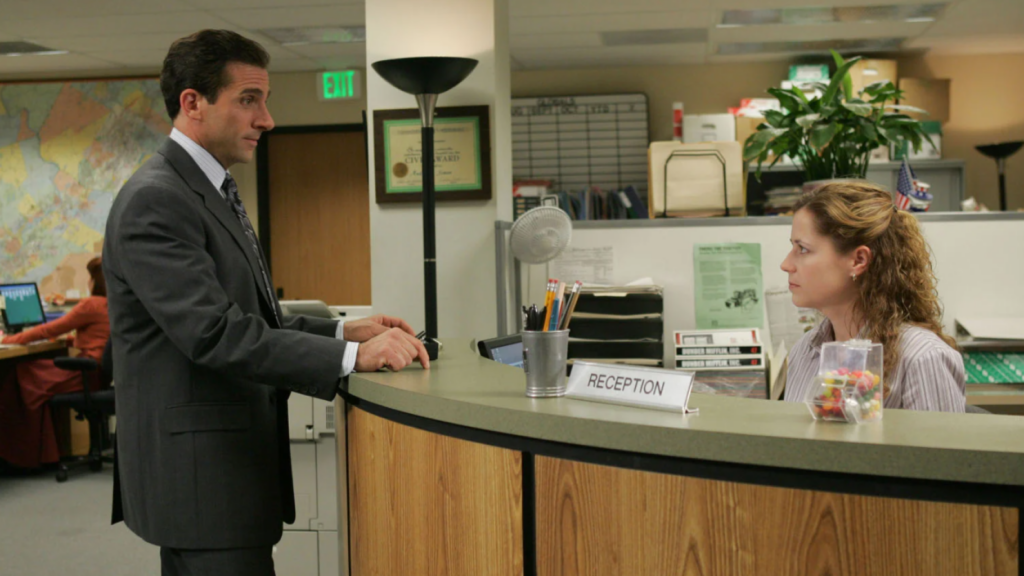 « The Office » : Steve Carell ne reprendra pas son rôle de Michael Scott dans la nouvelle version de la sitcom