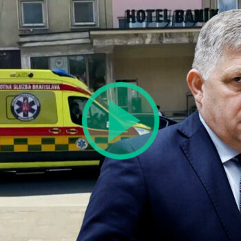 Le Premier ministre slovaque Robert Fico entre la vie et la mort après avoir été blessé par plusieurs balles, ce que l’on sait