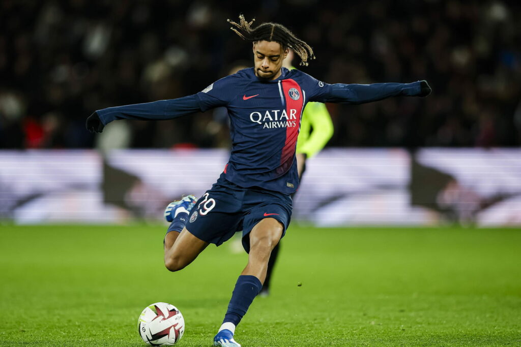 DIRECT. Nice - PSG : les Parisiens entrent dans une énorme colère, suivez le match !