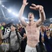 Sieg gegen Bergamo: Juventus Turin gewinnt 15. italienischen Titel