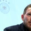 Fußball: Bundestrainer Nagelsmann stellt vorläufigen EM-Kader vor