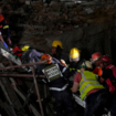 South Africa ends rescue efforts at collapsed building with 33 confirmed dead, 19 still missing