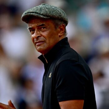 Yannick Noah contraint d’annuler sa tournée après une blessure lors d’un match de football