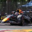 Pole Position in Imola: Verstappen stellt Formel-1-Rekord von Senna ein