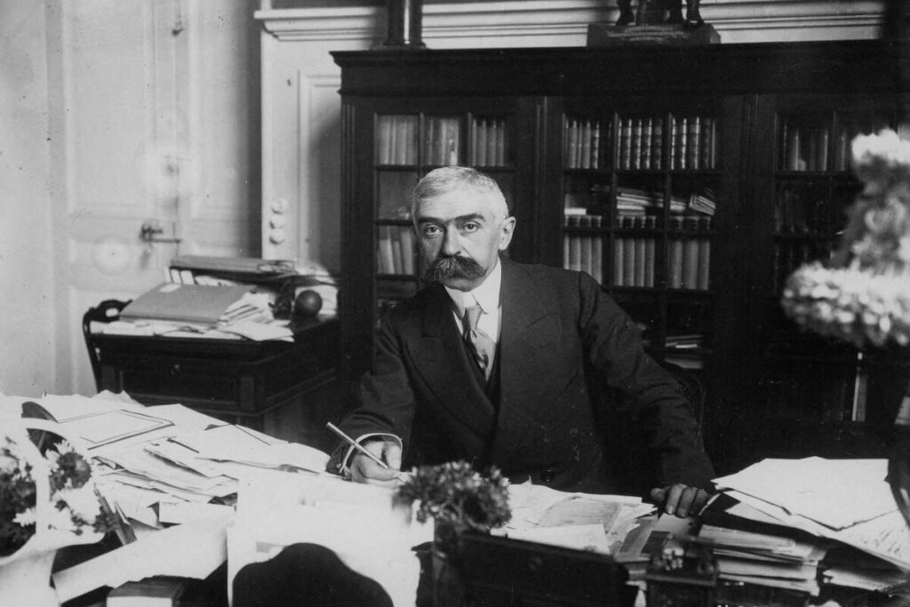 Document historique : Quand Coubertin remerciait Hitler