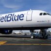 JetBlue passenger goes viral on TikTok after getting soaked by ‘rain’ inside plane