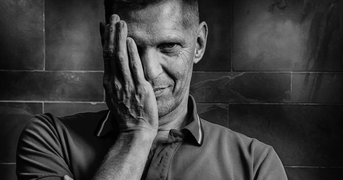 Mort d’Erwin Olaf, un photographe qui jouait avec les interdits