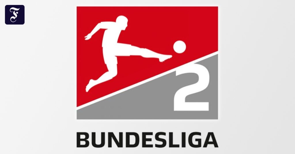 Zweite Bundesliga im Liveticker: 34. Spieltag am Sonntag