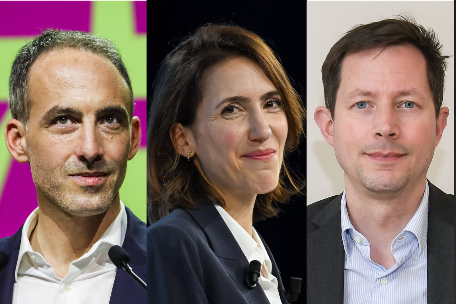 Candidats aux élections européennes 2024 : la liste officielle et complète, un record battu !