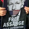 Wikileaks-Gründer: Londoner Gericht prüft Auslieferung von Julian Assange an die USA