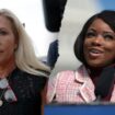 MTG responds to House Dem planning to hawk merchandise using 'bleach blonde' insult used against her