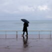 Météo : la Gironde et la Charente-Maritime placées en vigilance orange pluie-inondation