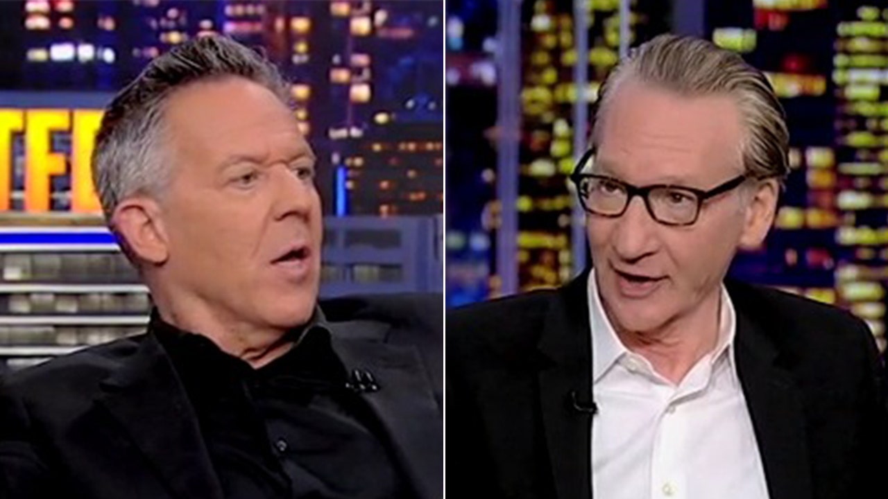 Bill Maher, Gutfeld clash over Trump on Fox News: 'We agree on some things' but not 'the most important thing'