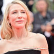 Au Festival de Cannes, la robe Cate Blanchett vue comme un message de soutien à la Palestine