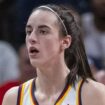 Caitlin Clark’s expletive-filled outburst leads to 1st career technical foul as Fever remain winless