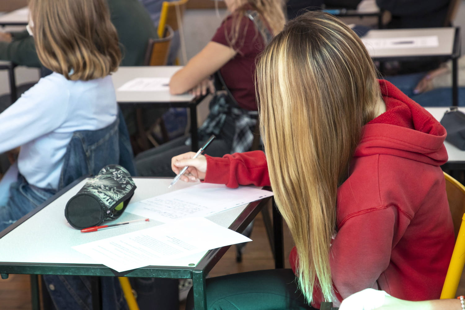 Sujet bac français 2024 : découvrez l'épreuve et les sujets probables