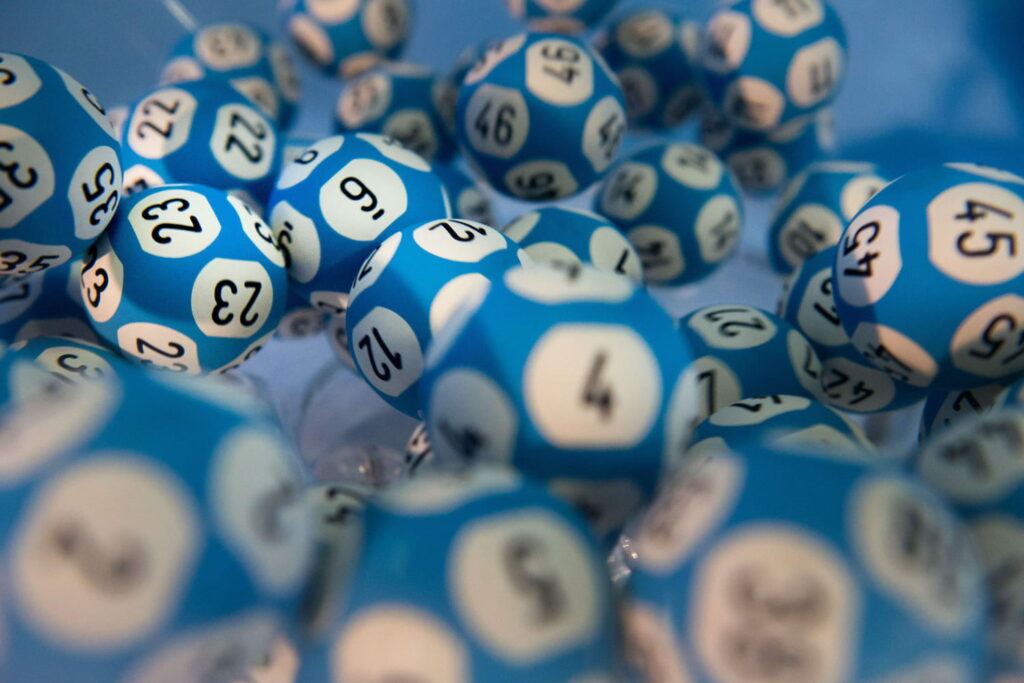 Résultat de l'Euromillions (FDJ) : le tirage du mardi 21 mai 2024 [EN LIGNE]