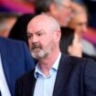 Scotland Euro 2024 squad announcement LIVE: Steve Clarke includes Ben Doak and Lyndon Dykes on 28-man list