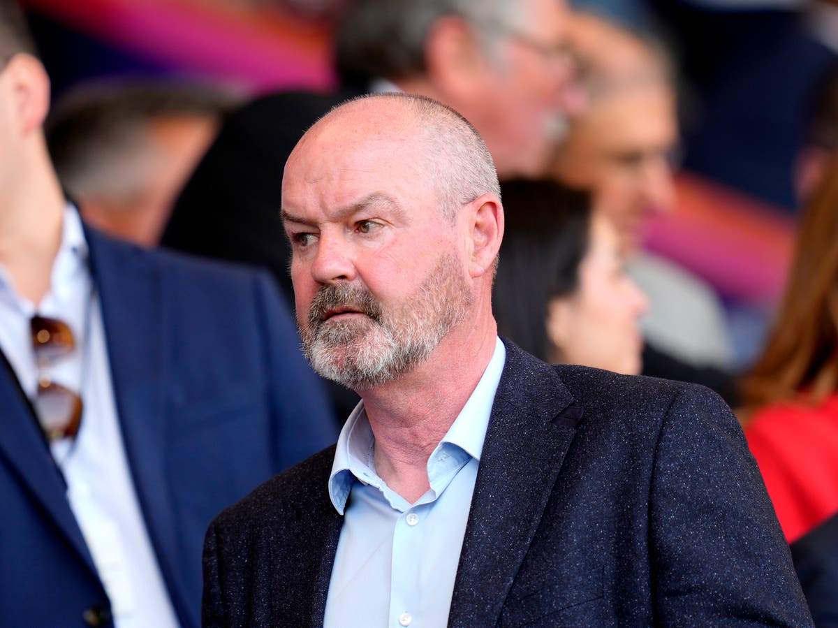 Scotland Euro 2024 squad announcement LIVE: Steve Clarke includes Ben Doak and Lyndon Dykes on 28-man list