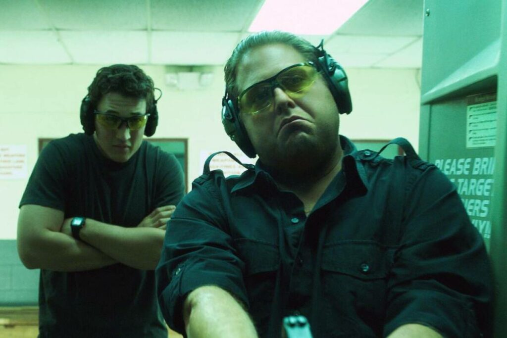 « War Dogs », du fun sérieux par Todd Phillips